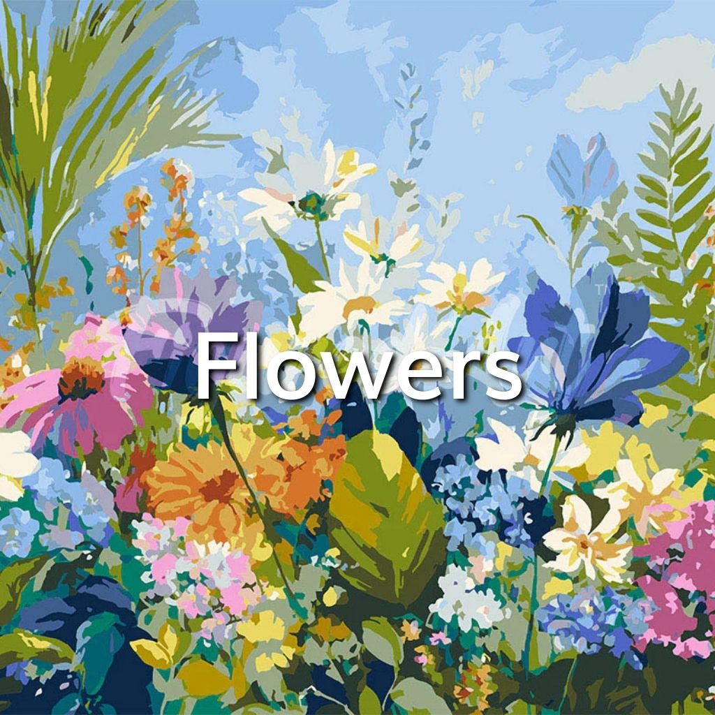 Diamond Painting Flowers Page 4 Figured Art diamond-painting-flowers-page-4-figured-art