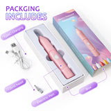 Electric Diamond Painting Pen – Rechargeable with Vacuum Suction 7