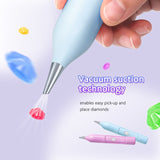 Electric Diamond Painting Pen – Rechargeable with Vacuum Suction 2