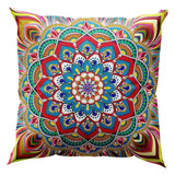 5D Diamond Painting Cushion Cover 11.8