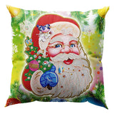 5D Diamond Painting Pillow Cover 11.8