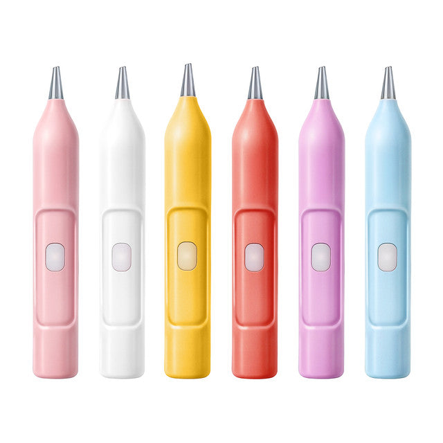 Electric Diamond Painting Pen – Rechargeable with Vacuum Suction 1
