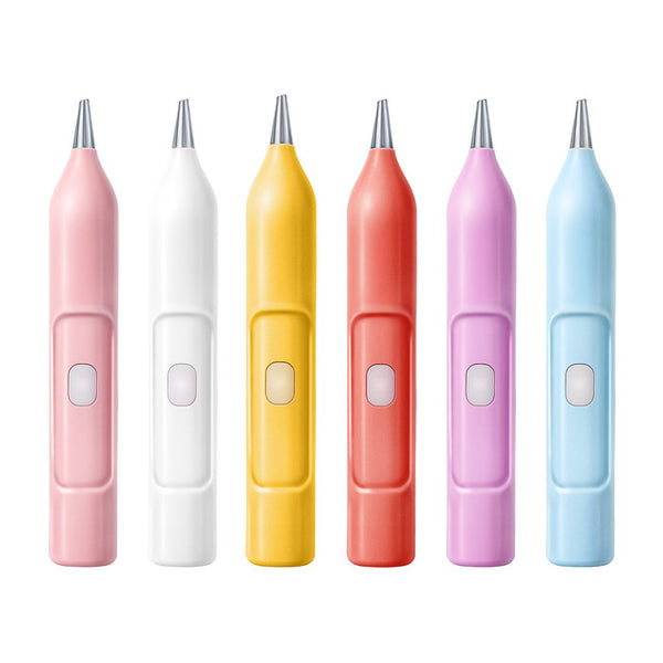 Electric Diamond Painting Pen – Rechargeable with Vacuum Suction 1