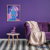 paint by numbers | Buddha Peace | easy religion | FiguredArt