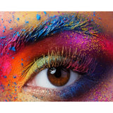 paint by numbers | Beautiful Eye | advanced new arrivals romance | FiguredArt