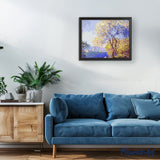 paint by numbers | Beautiful colors and Landscape | advanced landscapes new arrivals | FiguredArt