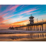 paint by numbers | Seaside View | intermediate landscapes new arrivals | FiguredArt