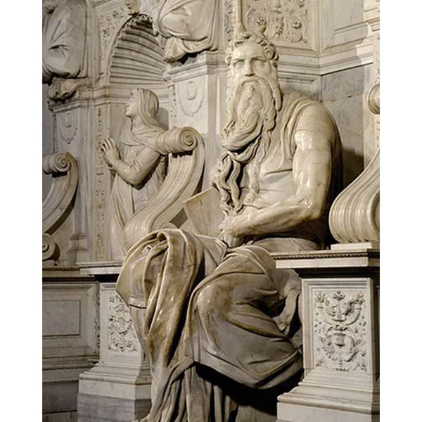 paint by numbers | Greek Statue | advanced new arrivals religion | FiguredArt