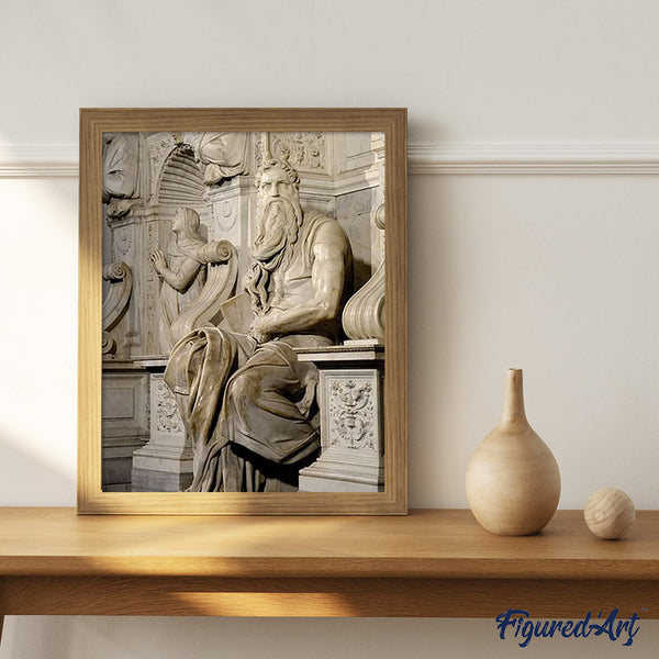 paint by numbers | Greek Statue | advanced new arrivals religion | FiguredArt