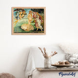 paint by numbers | botticelli the birth of venus | new arrivals religion advanced | FiguredArt