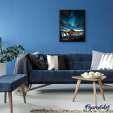 paint by numbers | beautiful world | new arrivals landscapes easy | FiguredArt