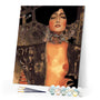 paint by numbers | gustav klimt judith | new arrivals reproduction intermediate | FiguredArt