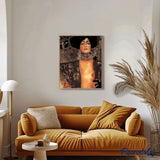 paint by numbers | gustav klimt judith | new arrivals reproduction intermediate | FiguredArt