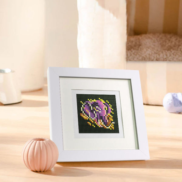 Gem Painting kit - Animals series