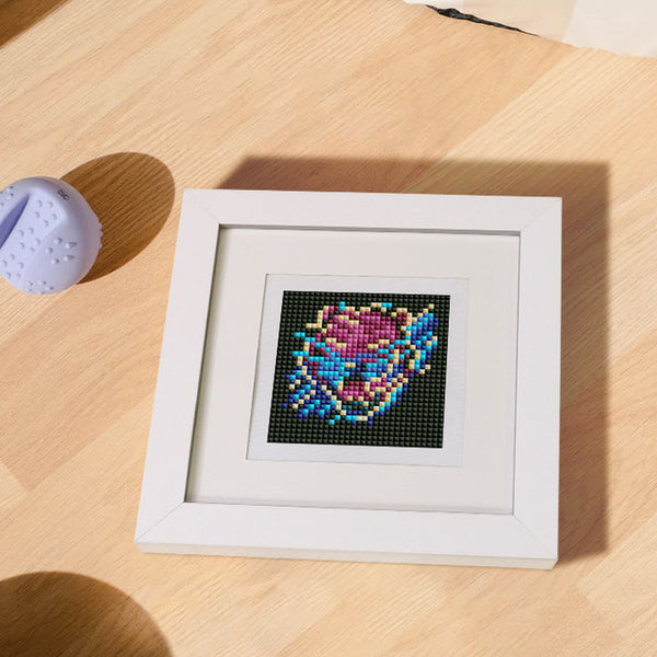 Gem Painting kit - Animals series