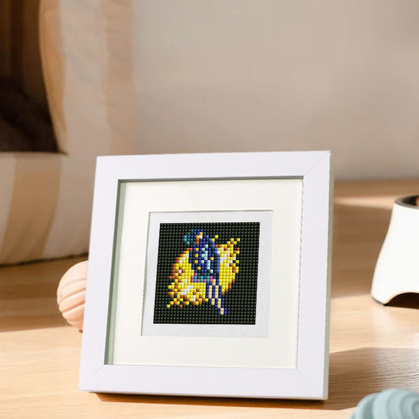 Gem Painting kit - Animals series