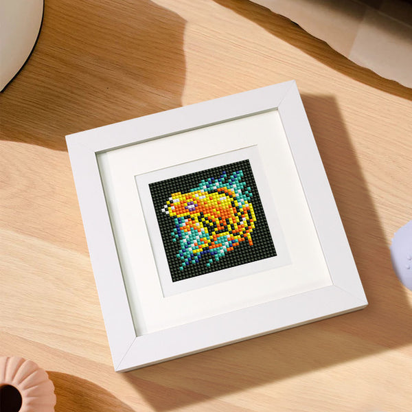 Gem Painting kit - Animals series