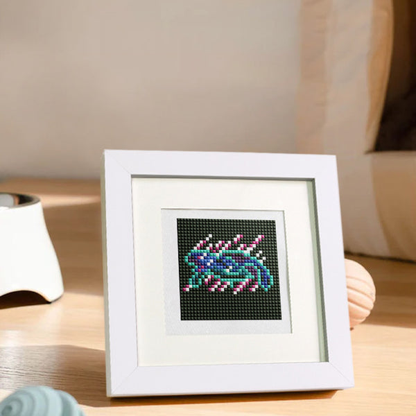 Gem Painting kit - Animals series