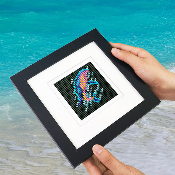 Gem Painting kit - Animals series