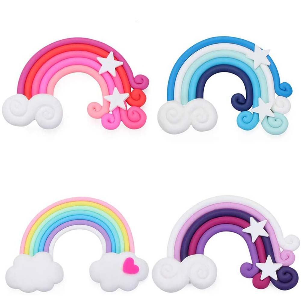 Diamond Painting Magnet Cover Holder / Rainbow 4 Colors