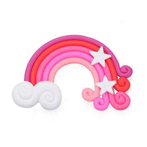 Diamond Painting Magnet Cover Holder / Rainbow 4 Colors