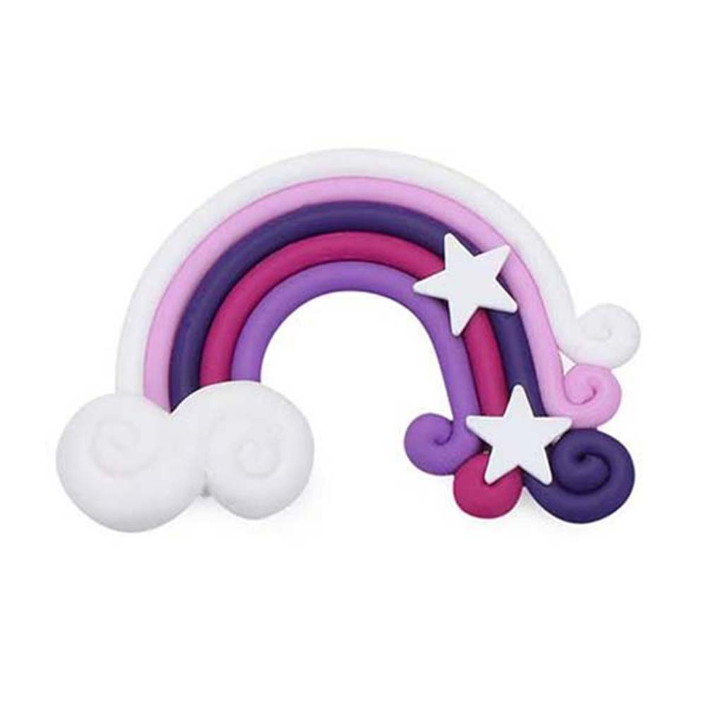 Diamond Painting Magnet Cover Holder / Rainbow 4 Colors