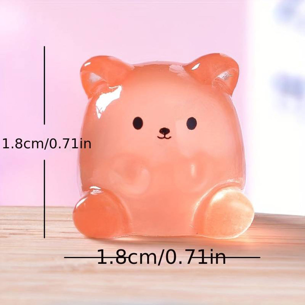 Diamond Painting Magnet Cover Holder Bear 6 Colors Accessory