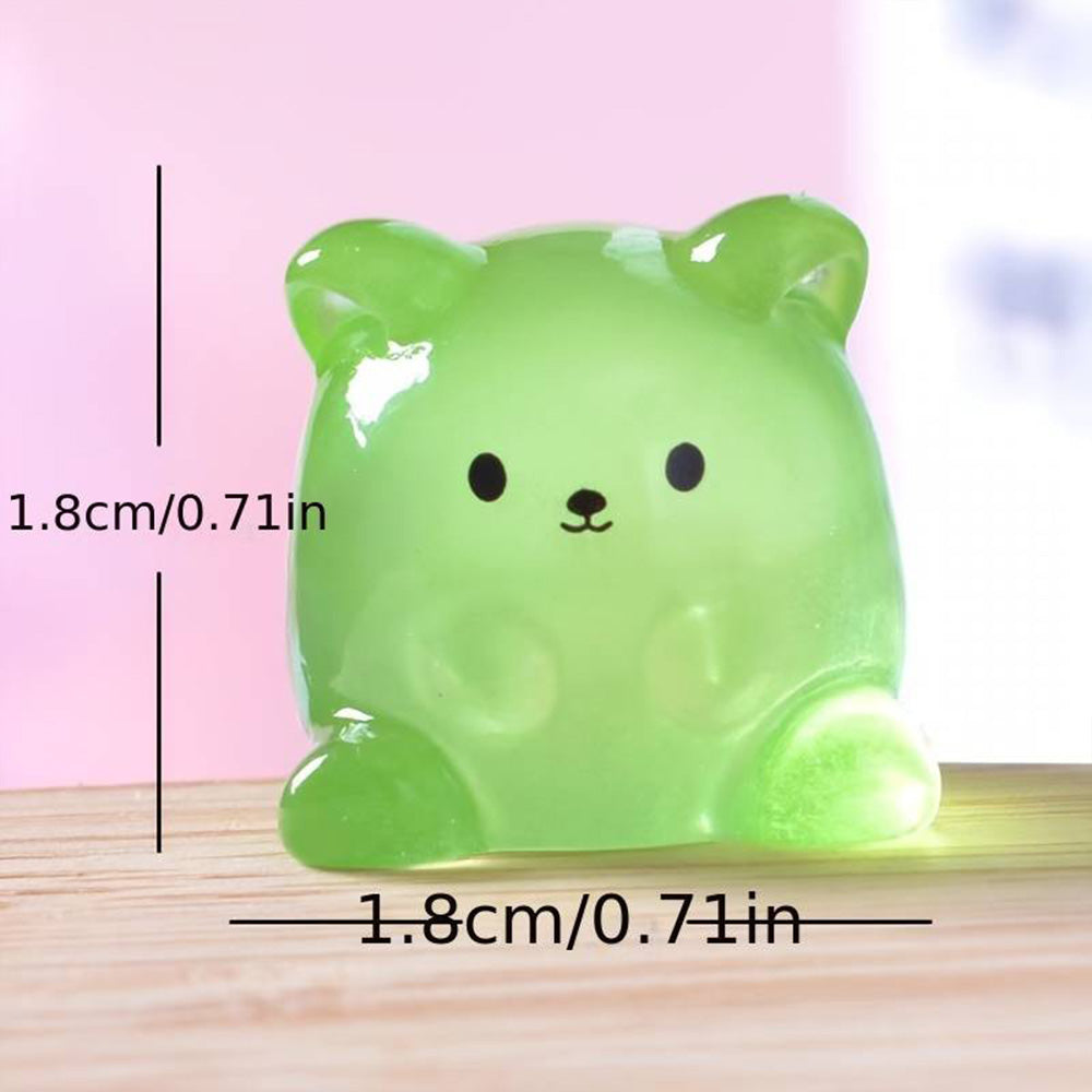 Diamond Painting Magnet Cover Holder Bear 6 Colors Accessory