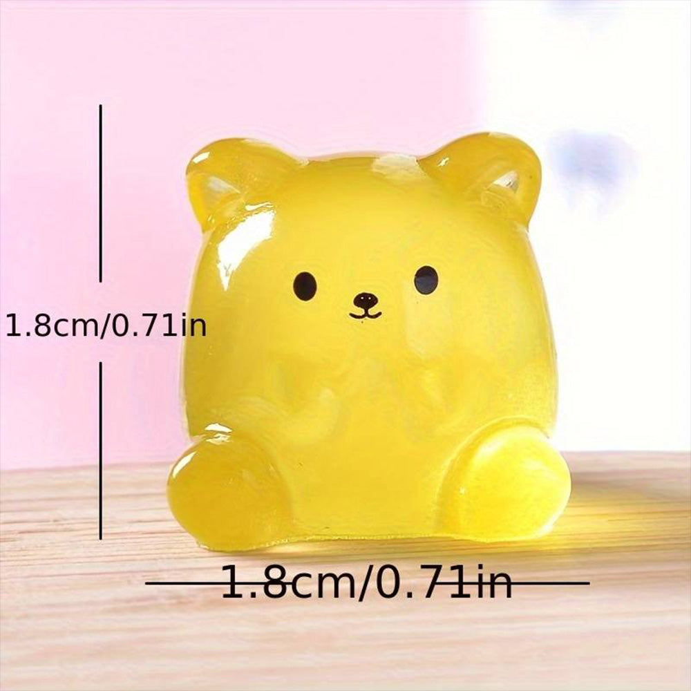 Diamond Painting Magnet Cover Holder Bear 6 Colors Accessory
