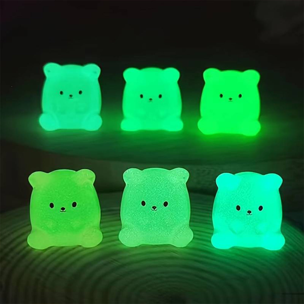 Diamond Painting Magnet Cover Holder Bear 6 Colors Accessory