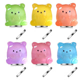 Diamond Painting Magnet Cover Holder Bear 6 Colors Accessory