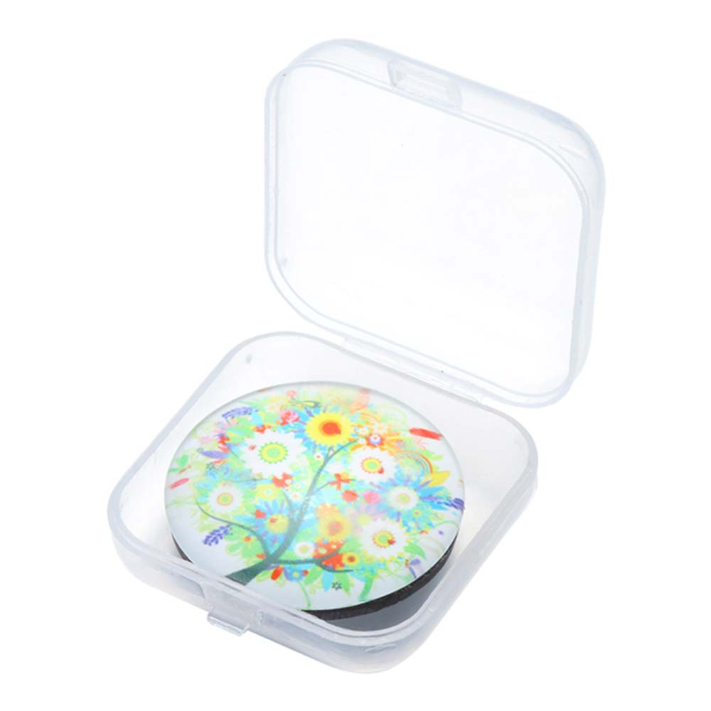 Diamond Painting Magnet Cover Holder / Film Holder Tree 4 Colors Accessory