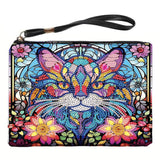 Diamond Painting Wrist Bag Cat