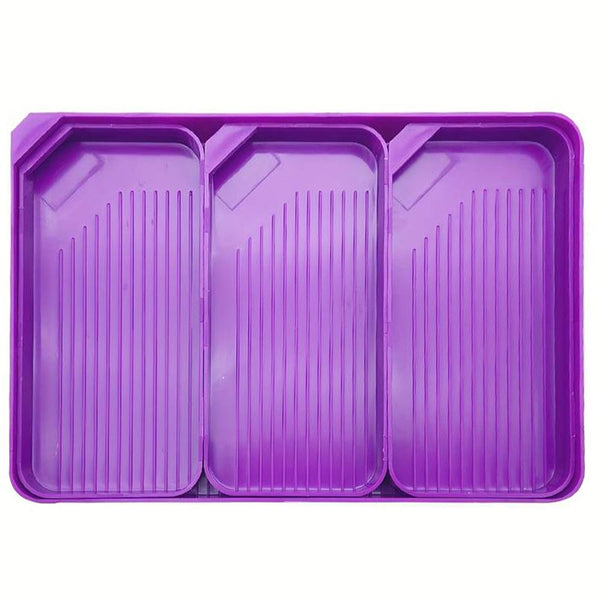 Diamond Painting Multifunctional Tray Set