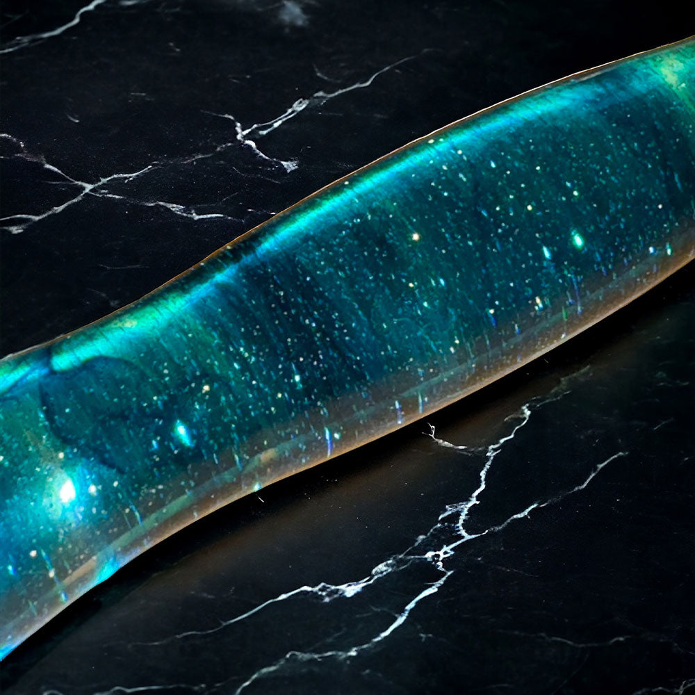 Diamond Painting Premium Ergonomic Pen Waves Turquoise 5 Variants