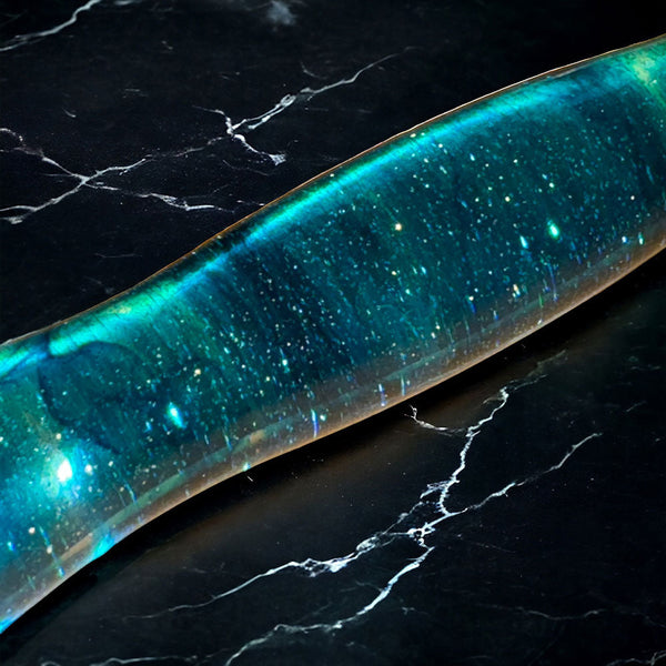 Diamond Painting Premium Ergonomic Pen Waves Turquoise 5 Variants