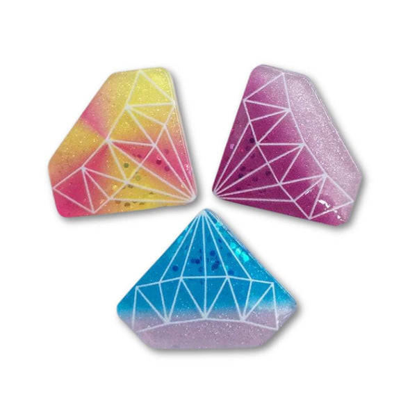 Diamond Painting Magnet Cover Holder / Film Holder Diamond 3 Colors Accessory