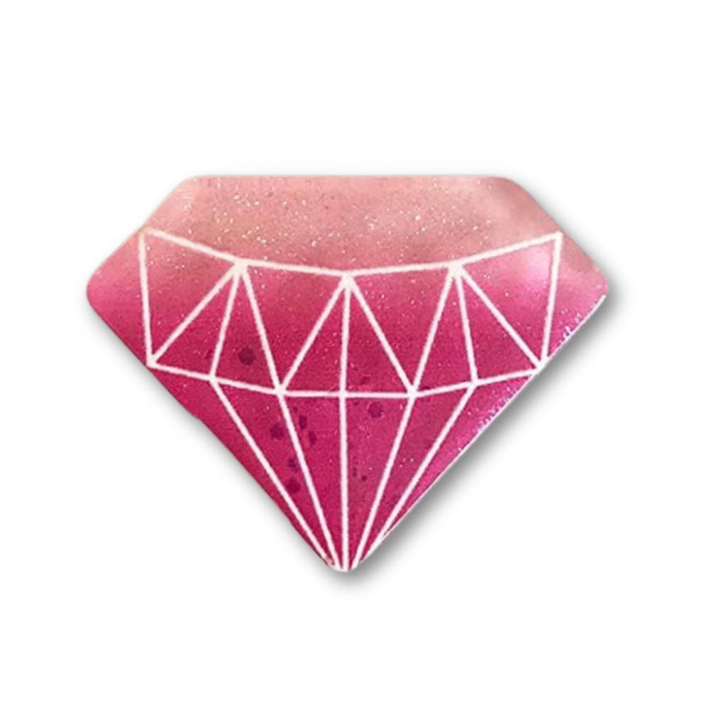 Diamond Painting Magnet Cover Holder / Film Holder Diamond 3 Colors Accessory