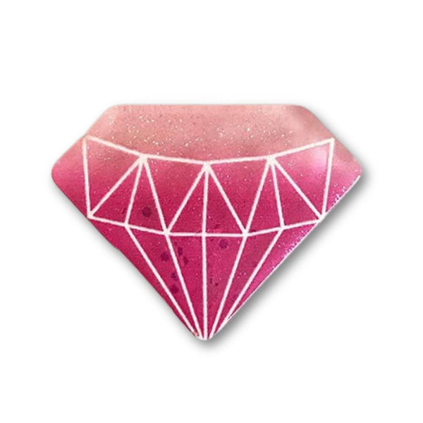 Diamond Painting Magnet Cover Holder / Film Holder Diamond 3 Colors Accessory