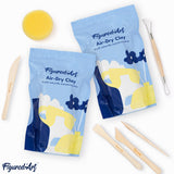 Air dry clay for pottery