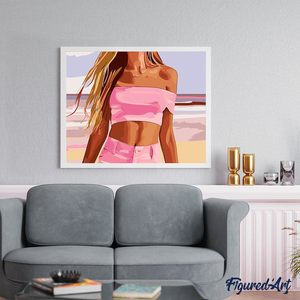 Sea - Sand and Style