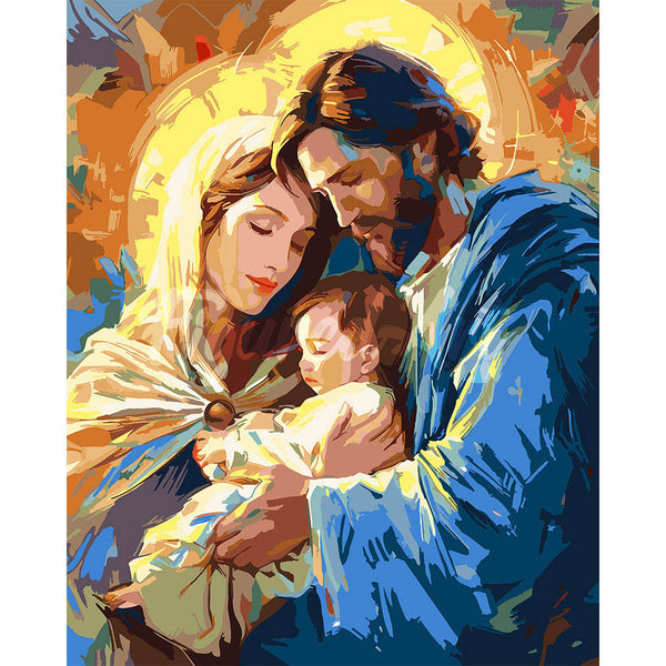 Holy Family