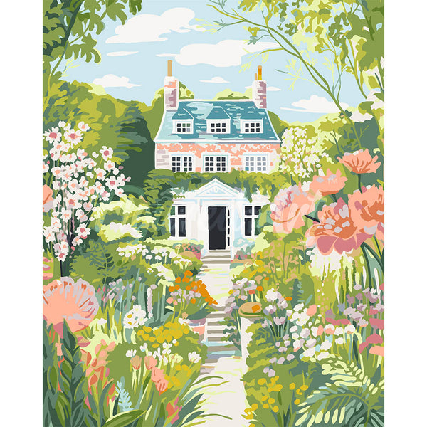 Garden House