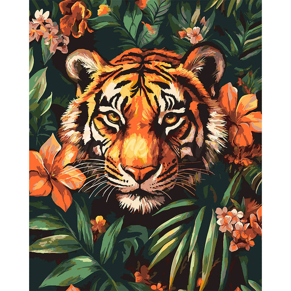 Tropical Tiger