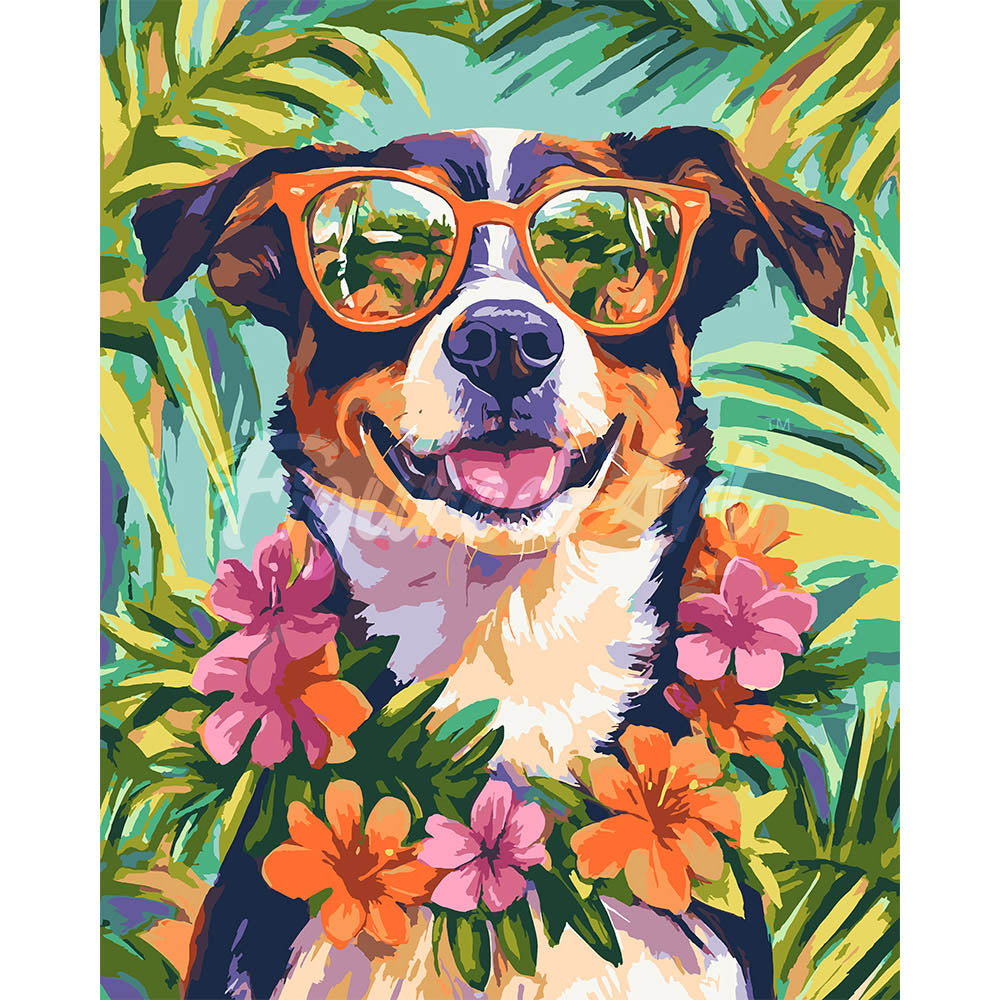 Vacation Dog