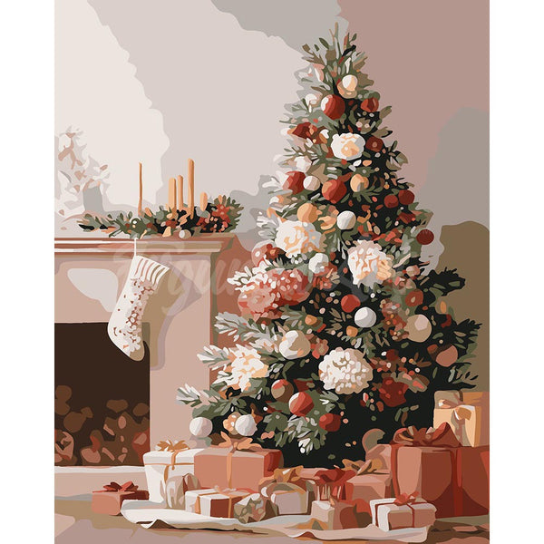Elegant Holiday Decor