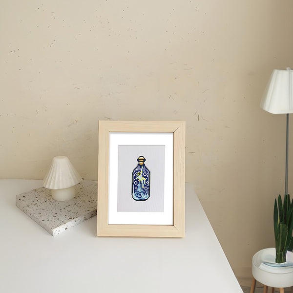 Gem Painting kit - Astronauts series