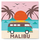 Mini Paint by numbers 8