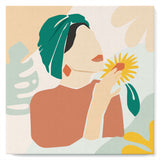 Mini Paint by numbers 8