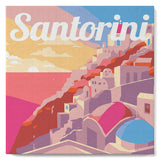 Mini Paint by numbers 8